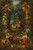 Digital Print - The Holy Family surrounded by a garland of fruit supported by putti by Jan Brueghel the Younger