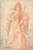Digital Print - Cleopatra by Claude Vignon