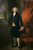 Digital Print - Portrait of John Langston, Esquire of Sarsden by Thomas Gainsborough