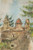 Digital Print - The tower of the manor house in Strky by Ladislav Mednynszky