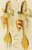 Digital Print - Fishes X by Frederick McCoy