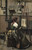 Digital Print - Corot's Studio - Woman Seated Before an Easel,a Mandolin in her Hand by Jean-Baptiste-Camille Corot