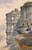 Digital Print - Cliff Houses on the Rio Mancos, Colorado by William Henry Holmes