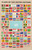 Digital Print - Flags of the United Nations by U.S. Information Agency