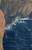 Digital Print - Wave Breaking at a Cliff by Ernst Schiess