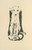 Digital Print - Histoires naturelles Pl 14 by Pierre Bonnard
