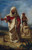 Digital Print - Moroccan Chieftain by Eugne Delacroix