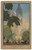 Digital Print - The Metropolitan Tower on A Summer Evening by Rachael Robinson Elmer