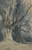 Digital Print - Trees in Northwick Park by David Roberts