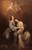 Digital Print - Saint Justa and Saint Rufina by Antonio Mara Esquivel