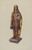 Digital Print - Indian Figure by American 20th Century