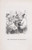 Digital Print - The Parish Singers by J. J. Grandville