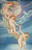 Digital Print - Moonbeams Dipping Into The Sea by Evelyn De Morgan