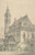 Digital Print - St. Nicholas, Frankfurt by Paul Munn