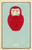 Digital Print - Illustrated Catalogue of Daylight Bomb Shells No. 6 by Jinta Hirayama