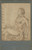 Digital Print - Portrait of Sir Sidney Smith in the Temple Prison by Philippe-Auguste Hennequin Digital Print - Portrait of Sir Sidney Smith in the Temple Prison by Philippe-Auguste Hennequin
