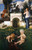 Digital Print - Vita somnium breve (Life a Short Dream) by Arnold Bcklin