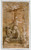 Digital Print - An Allegory of Prudence by Baldassare Peruzzi