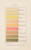 Digital Print - Plate I: Vogel's Scale of Urine Tints by Charles Wesley Purdy Digital Print - Plate I: Vogel's Scale of Urine Tints by Charles Wesley Purdy