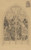 Digital Print - Ontwerp voor raam in de Frederik van Sierck-kapel in de Dom te Utrecht; de verkondiging aan de herders by Richard Nicolas Roland Holst