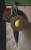 Digital Print - Straw Hat,Bag and Umbrella by John Frederick Peto