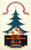 Digital Print - A merrie Christmas Do your shopping between the hours of 10 and 4. Travel by Underground by Austin Cooper