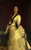 Digital Print - Catharine Lorillard Wolfe (18281887) by Alexandre Cabanel