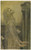 Digital Print - Schets voor Panis Angelicus by Jan Toorop