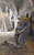 Digital Print - The Return of the Prodigal Son by James Tissot