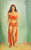 Digital Print - Cissi Olsson som Anitra i Peer Gynt by Nils Dardel