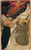 Digital Print - Saint Dominic and the Stigmatization of Saint Francis by Fra Angelico
