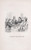 Digital Print - Praise of Chicken by J. J. Grandville