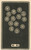 Digital Print - Night Fireworks no. 30 by Jinta Hirayama