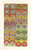 Digital Print - Sheet of Persian Designs for Textile Fabrics by John Charles Robinson