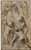 Digital Print - Putti met een hoorn des overvloeds by Jacob de Wit