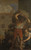 Digital Print - Allegory of the distribution of peat to the poor by Cornelis Holsteyn