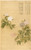 Digital Print - Peonies by Yun Shouping