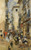 Digital Print - En La Calle (Street Scene) by Jos Garca Ramos