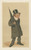 Digital Print - Teachers and Headmasters; 'Goody', Reverand C. O. Goodford, January 22, 1876 by Leslie Matthew Ward