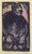 Digital Print - Standing man by Christian Rohlfs