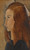 Digital Print - Portrait of a YoungWoman by Amedeo Modigliani