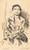 Digital Print - Anneliese Halbe by Lovis Corinth