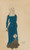 Digital Print - Costume Design For Don Juan by Lon Bakst