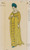 Digital Print - Costume Design For Don Juan I by Lon Bakst
