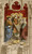 Digital Print - Assemble de saints dans un dcor d'architecture by Prosper Lafaye