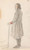 Digital Print - Stende mannsfigur, Likens by Adolph Tidemand