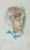 Digital Print - Tytn p by Eero Jrnefelt