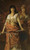 Digital Print - Judith by Nathaniel Sichel