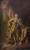Digital Print - George III Of England by Allan Ramsay