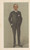 Digital Print - Legal; 'Public Prosecutions', Earl of Desart [his style then being Sir Hamilton John Agmondesham Cuffe], January 16, 1902 by Leslie Matthew Ward